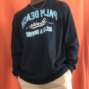 Gildan palm beach Florida tee